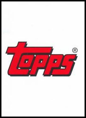 1 Topps Logo